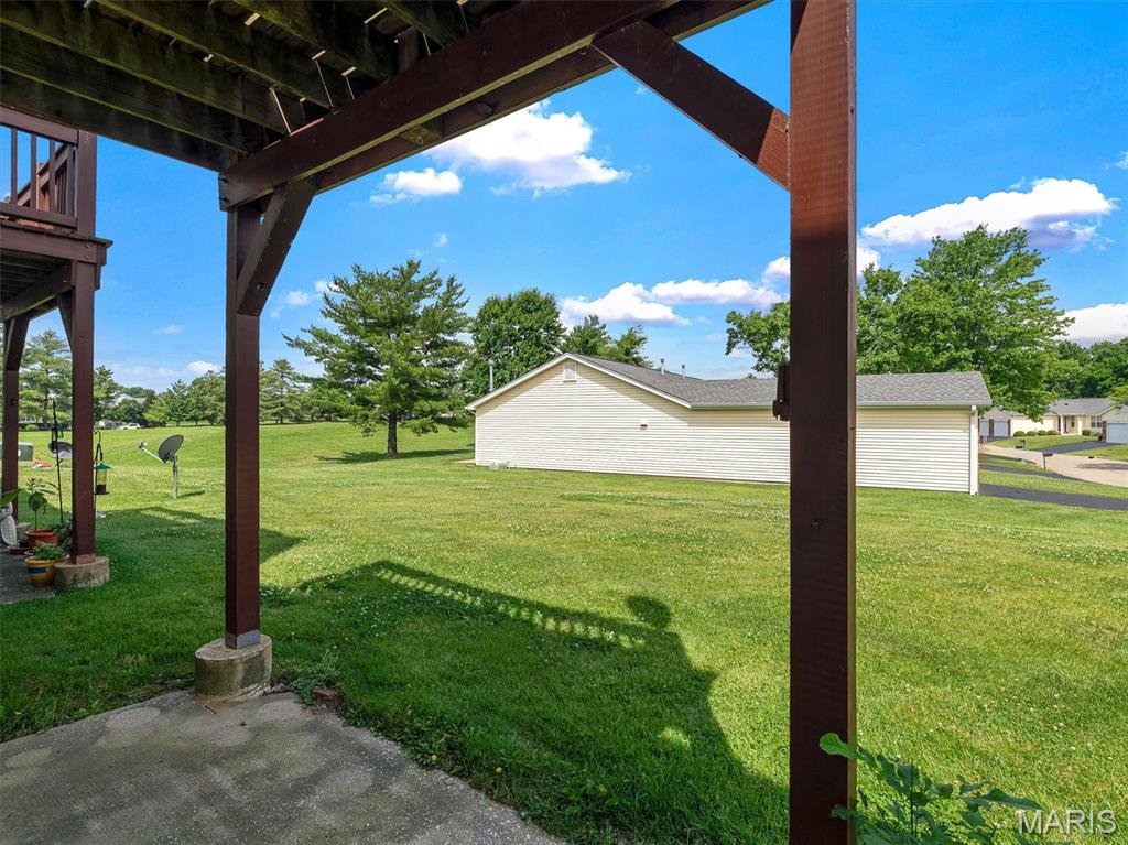 Villages At Barrington Downs Sec K - Residential