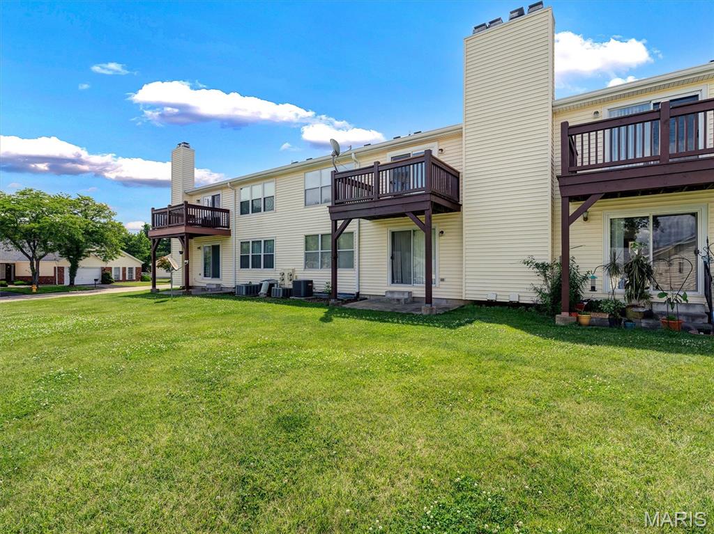 Villages At Barrington Downs Sec K - Residential