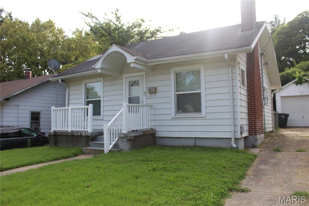 Red Star Add - Residential