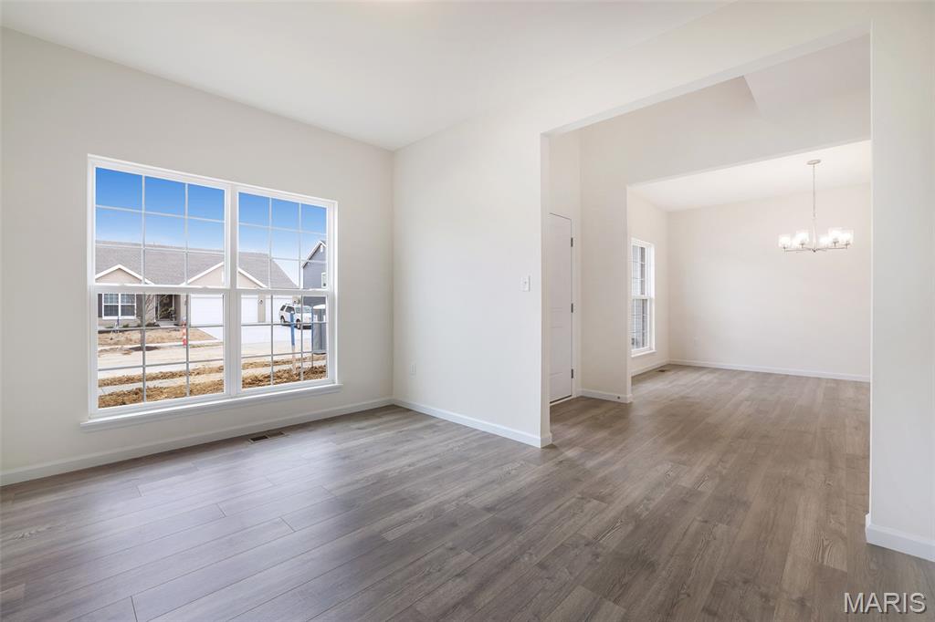 Harvest Estates 390 - Residential