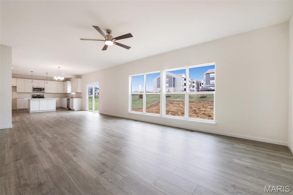 Harvest Estates 390 - Residential