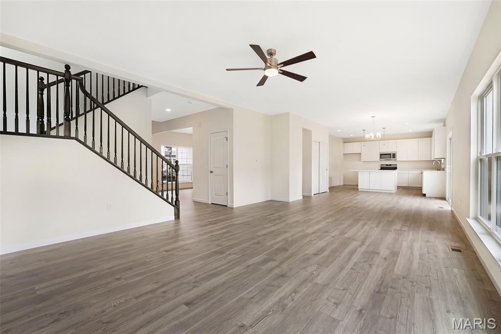 Harvest Estates 390 - Residential