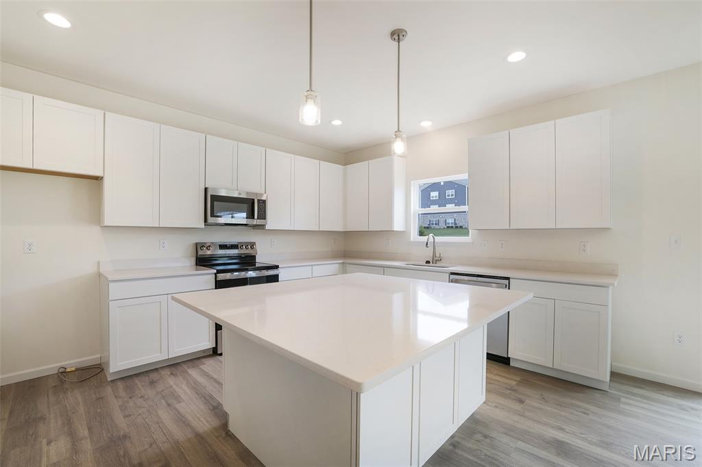 Harvest Estates 390 - Residential