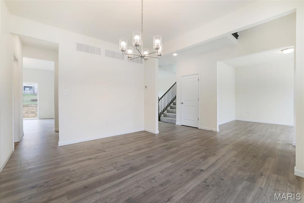 Harvest Estates 390 - Residential