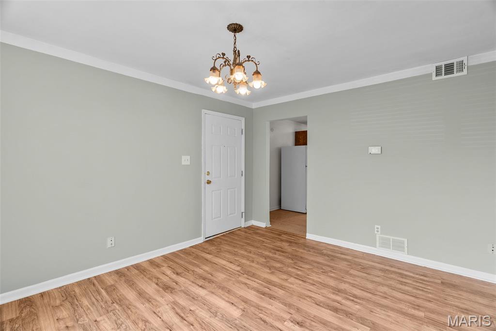 Unk - Residential Income