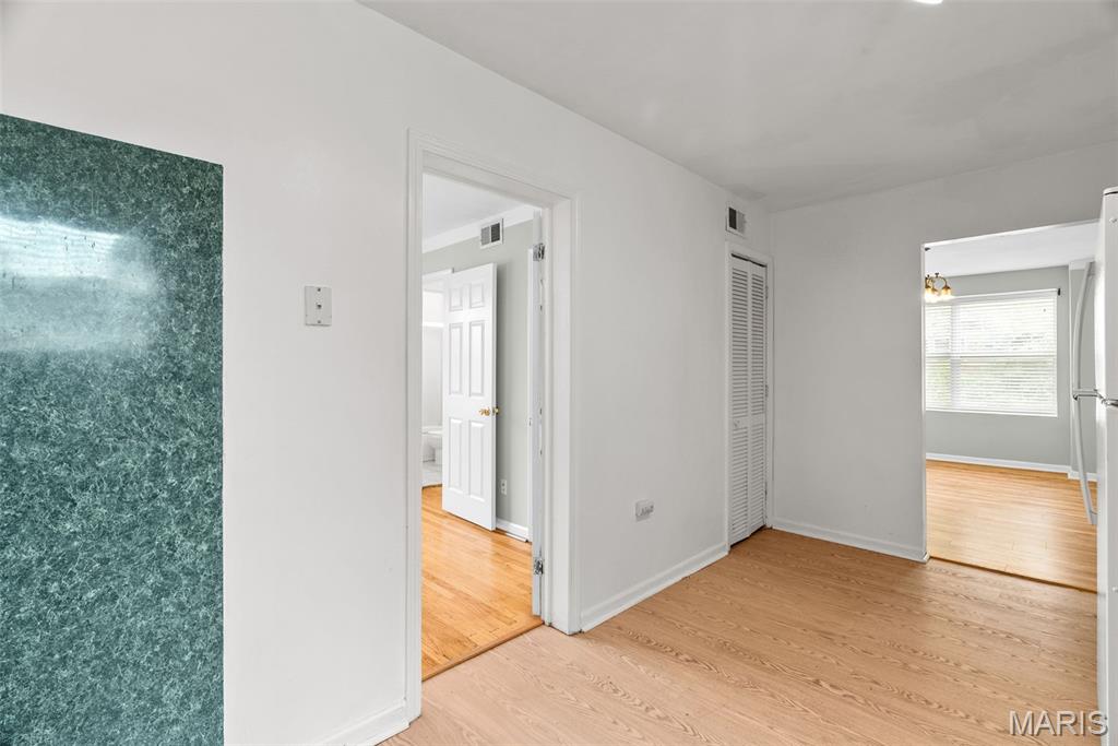 Unk - Residential Income