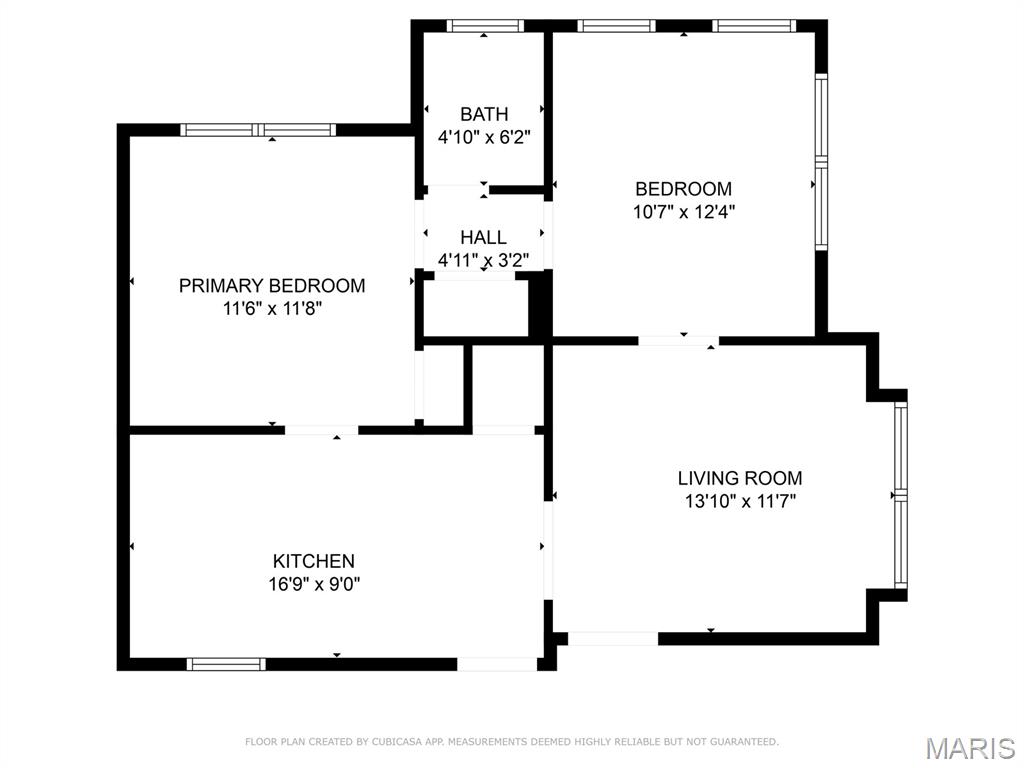 Unk - Residential Income