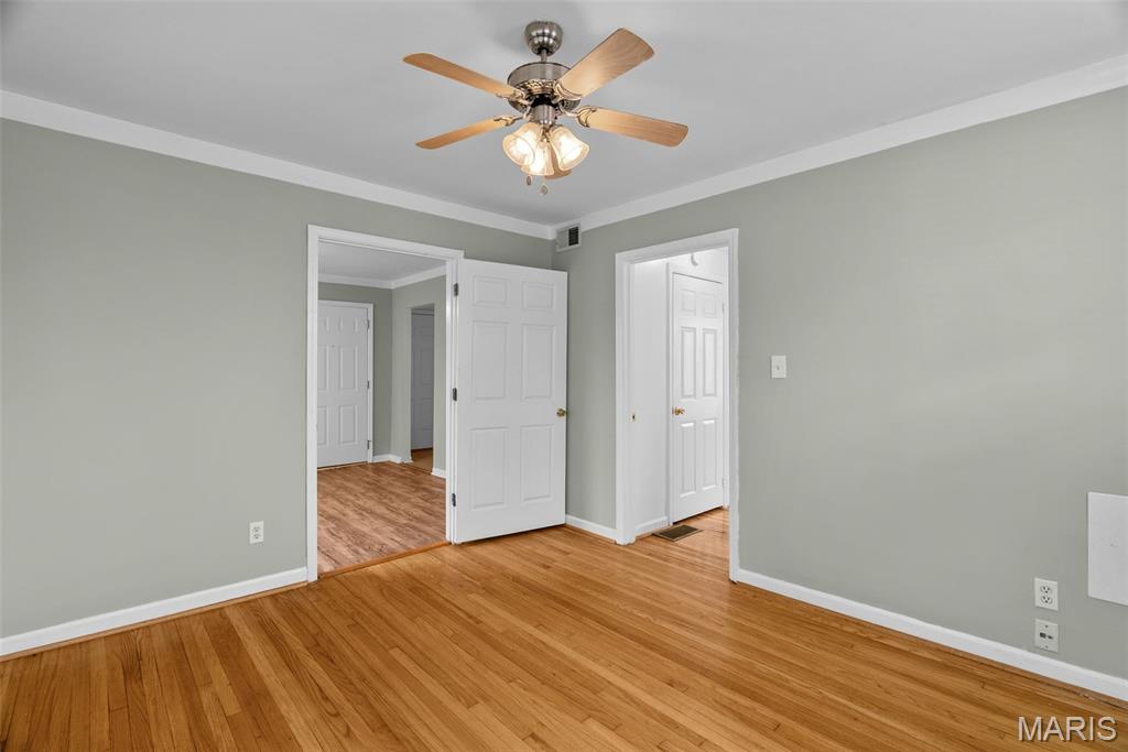 Unk - Residential Income