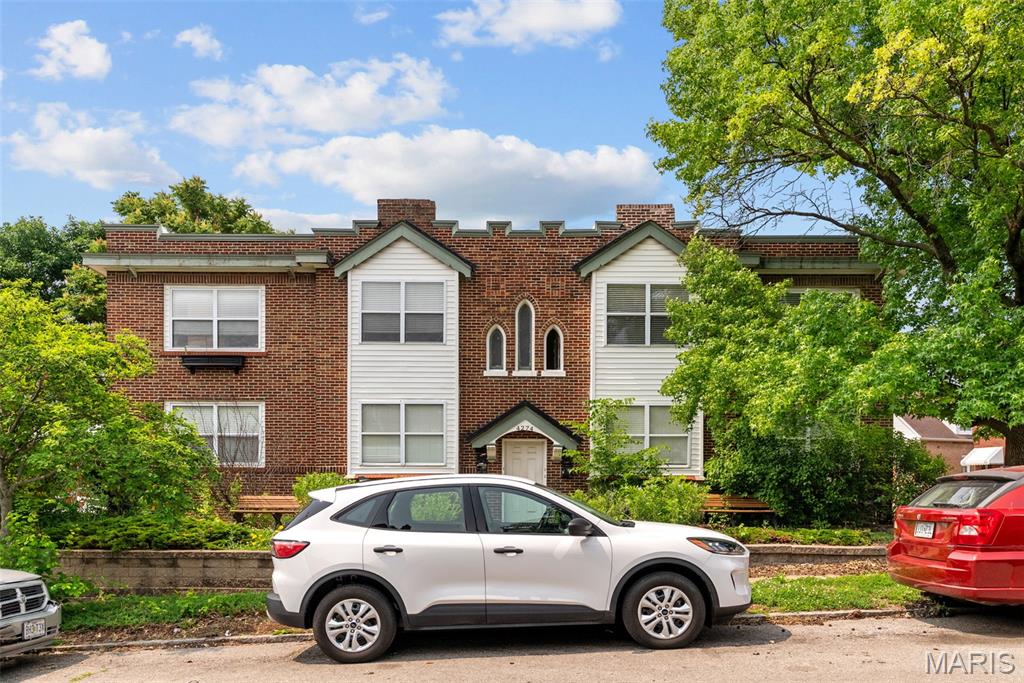Unk - Residential Income