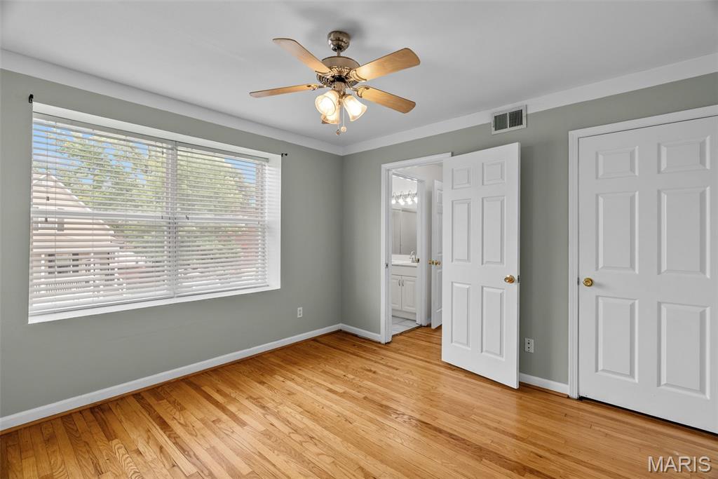 Unk - Residential Income