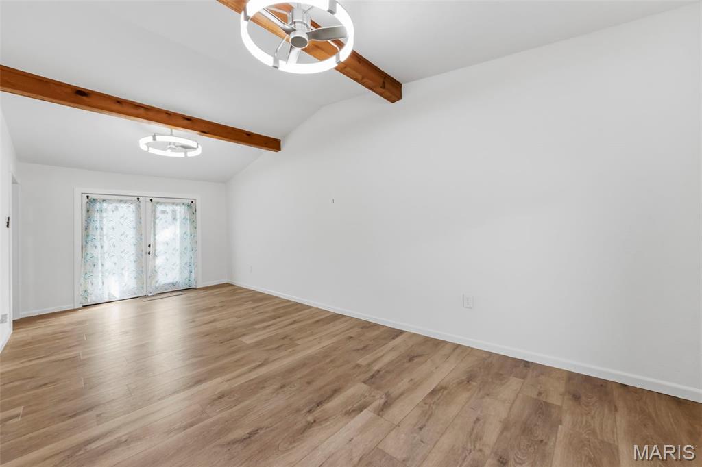 Fieldcrest - Residential