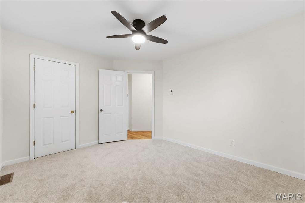 Fieldcrest - Residential