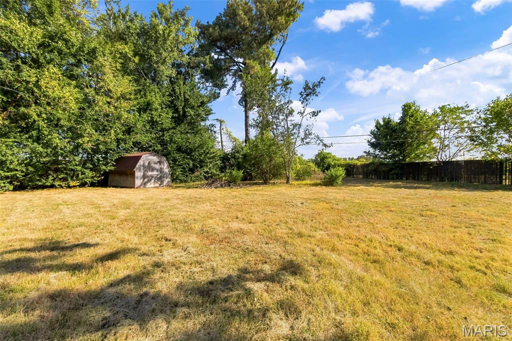Fieldcrest - Residential