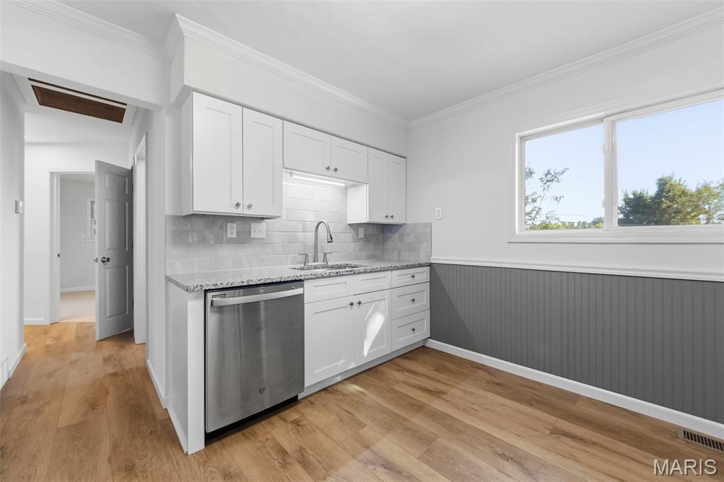 Fieldcrest - Residential