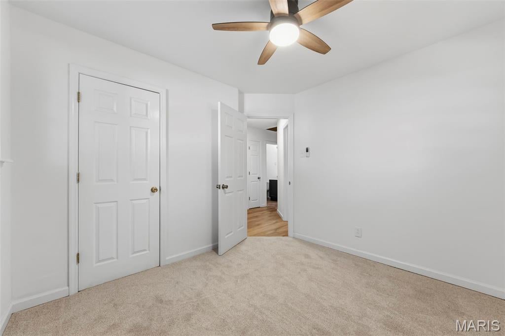 Fieldcrest - Residential