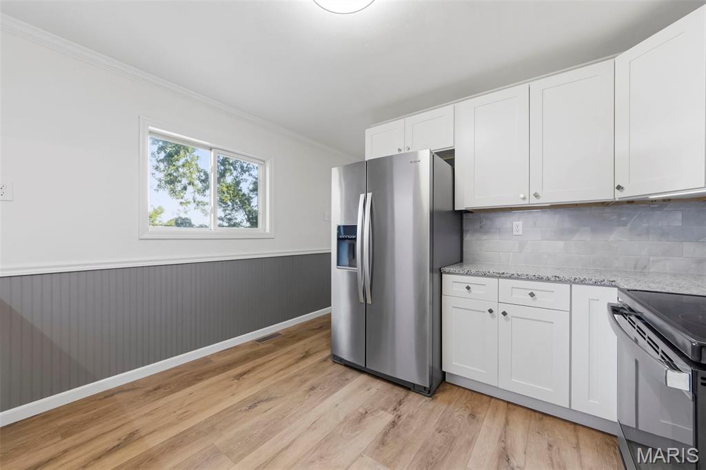 Fieldcrest - Residential
