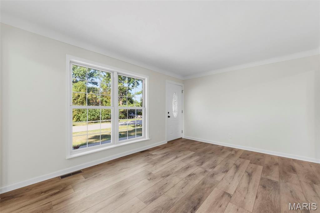 Fieldcrest - Residential