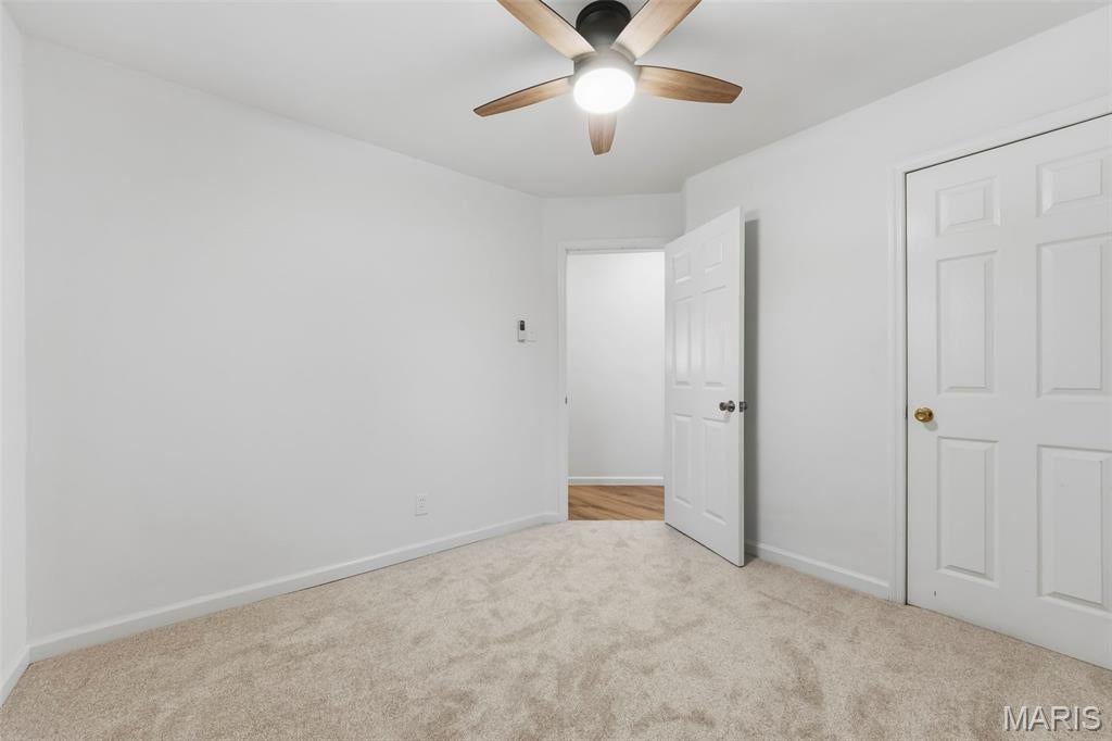 Fieldcrest - Residential