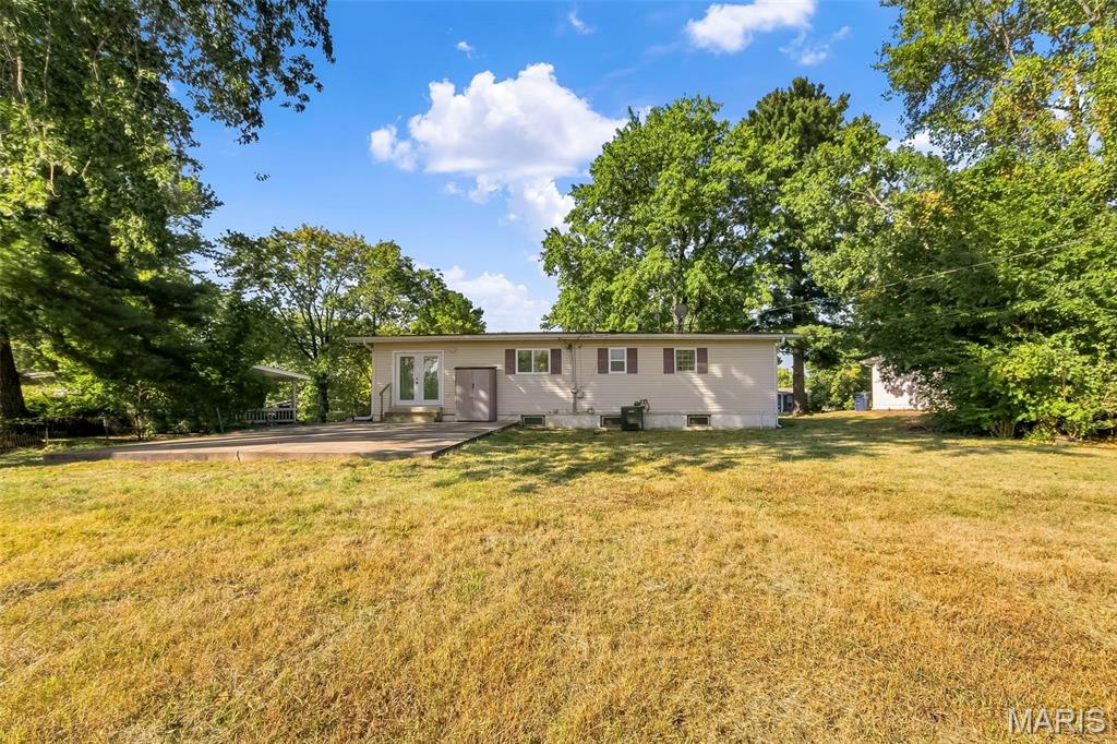 Fieldcrest - Residential