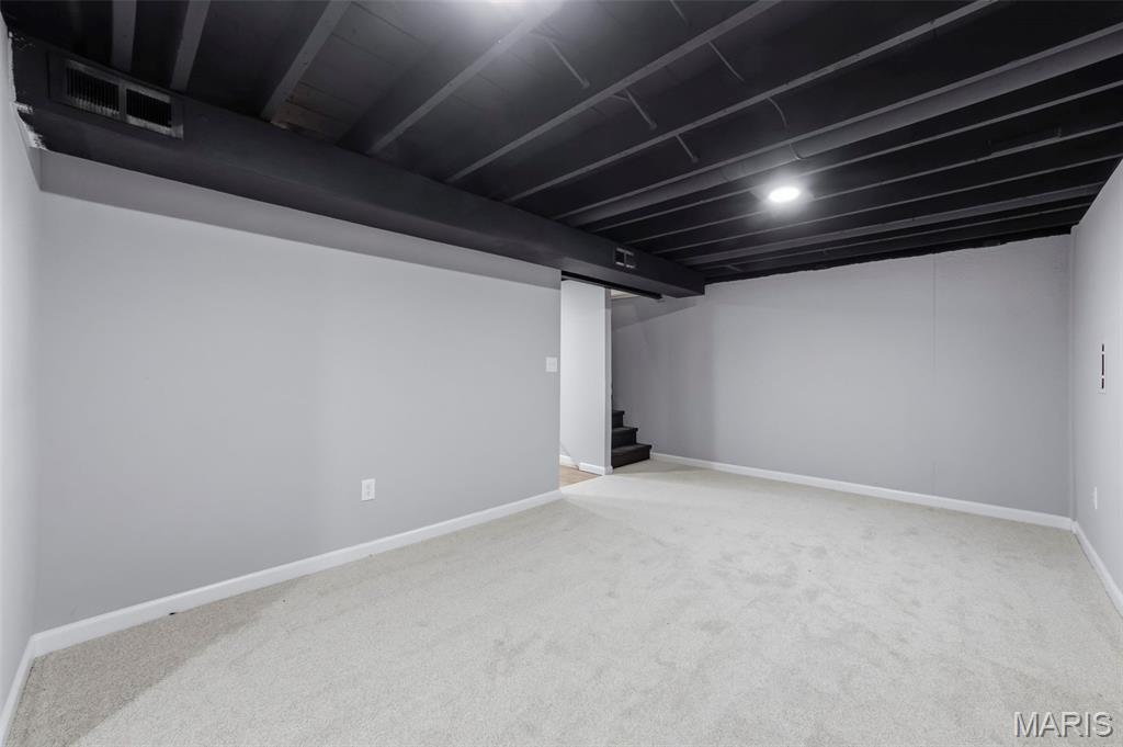 Fieldcrest - Residential