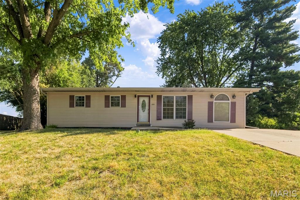 Fieldcrest - Residential