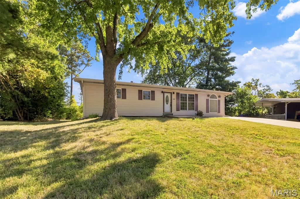 Fieldcrest - Residential