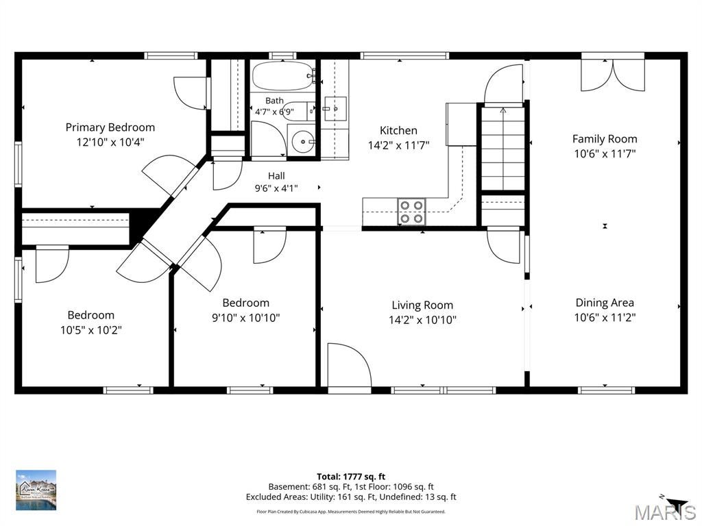 Fieldcrest - Residential