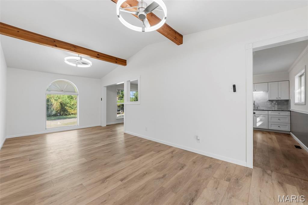 Fieldcrest - Residential