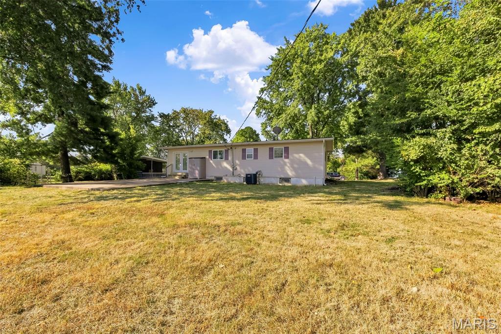 Fieldcrest - Residential