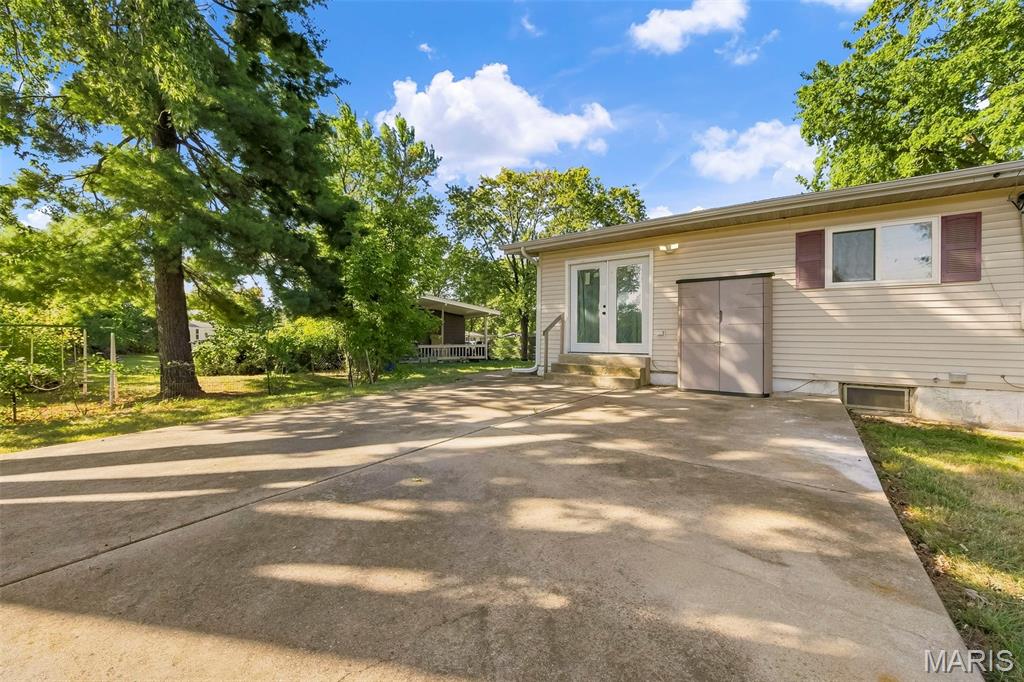 Fieldcrest - Residential
