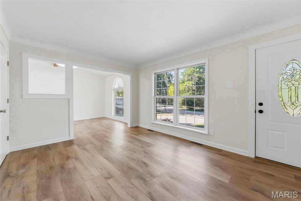 Fieldcrest - Residential