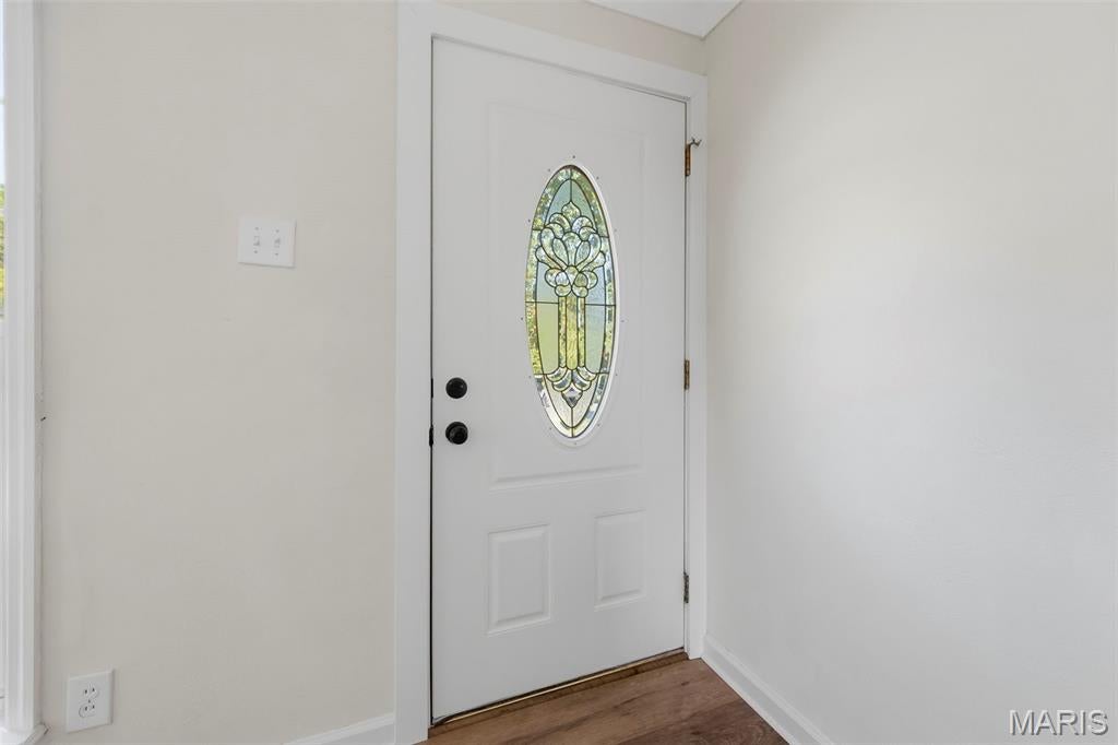Fieldcrest - Residential