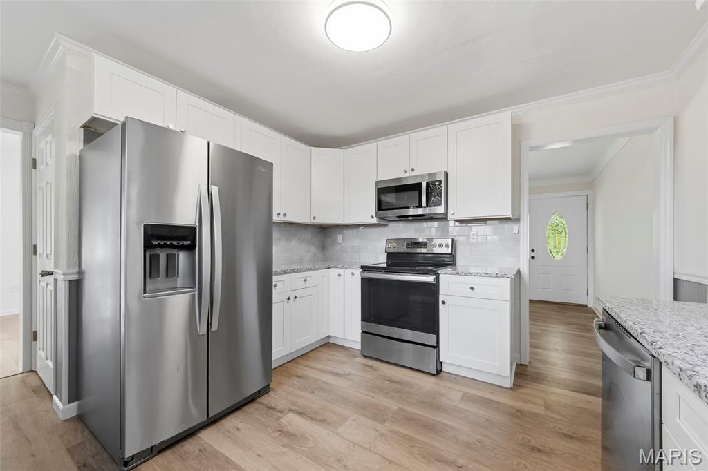 Fieldcrest - Residential