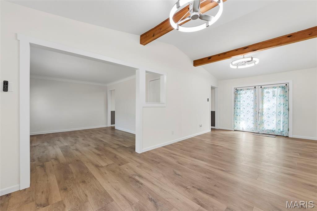 Fieldcrest - Residential
