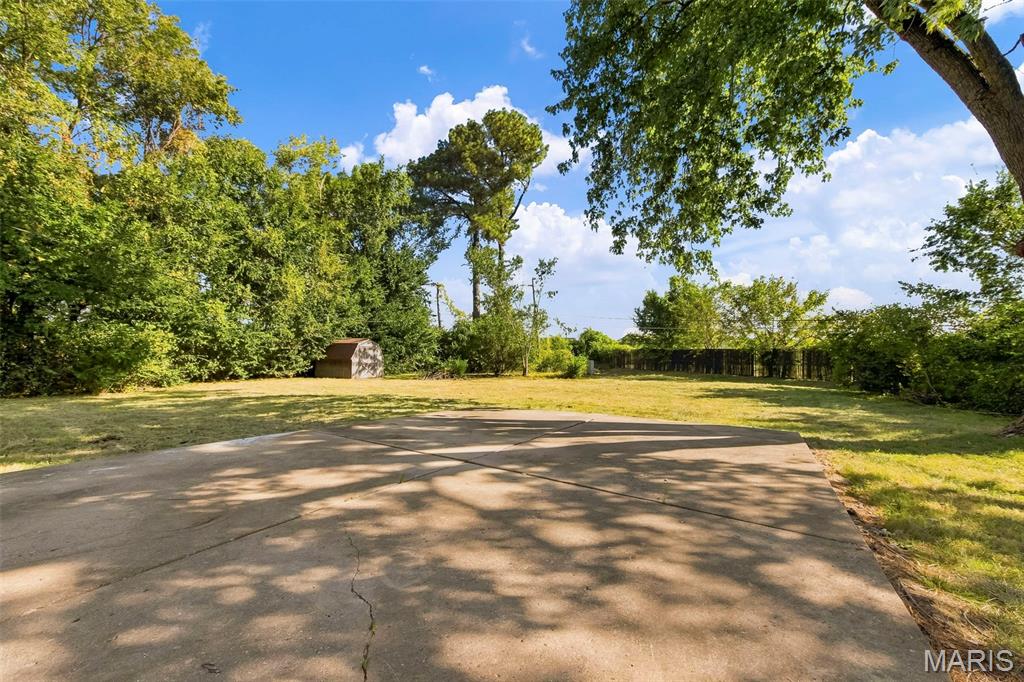 Fieldcrest - Residential