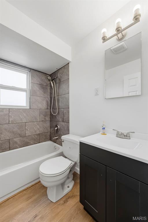 Fieldcrest - Residential
