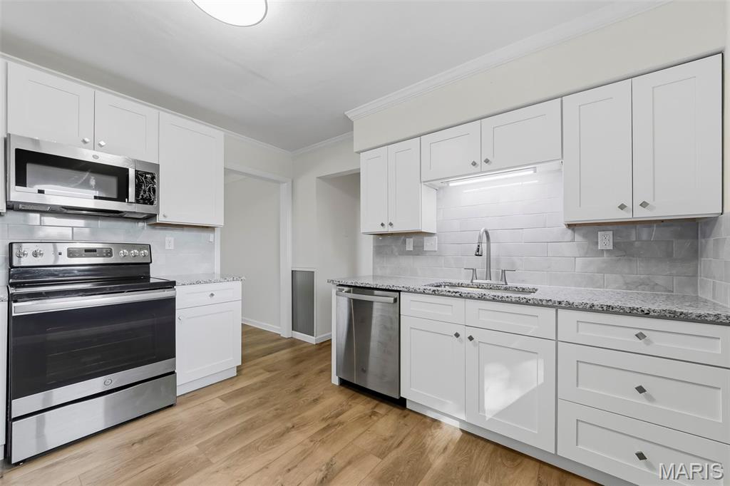 Fieldcrest - Residential