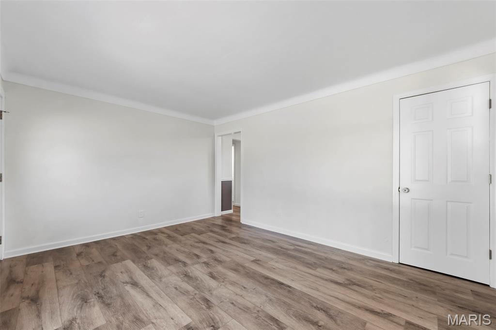 Fieldcrest - Residential
