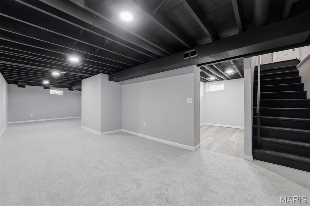Fieldcrest - Residential