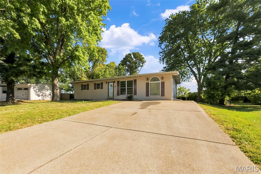 Fieldcrest - Residential