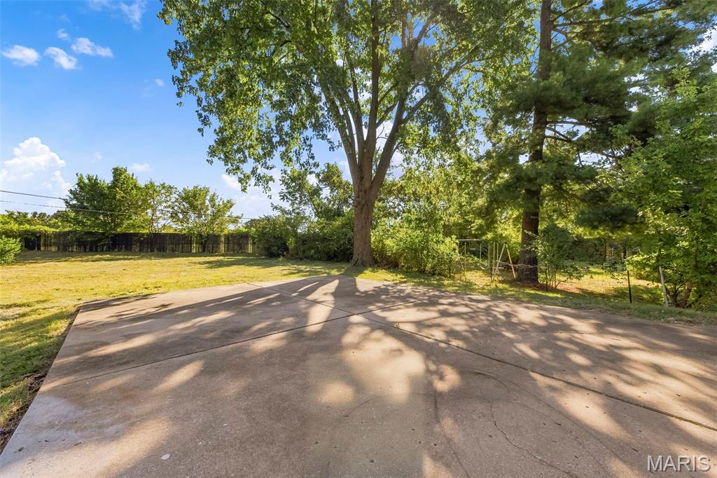 Fieldcrest - Residential