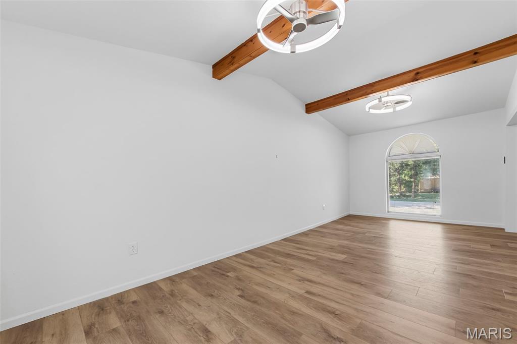 Fieldcrest - Residential