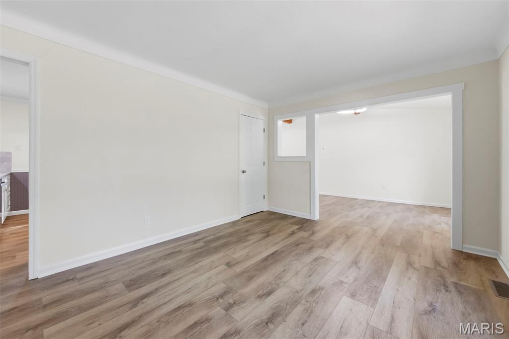 Fieldcrest - Residential