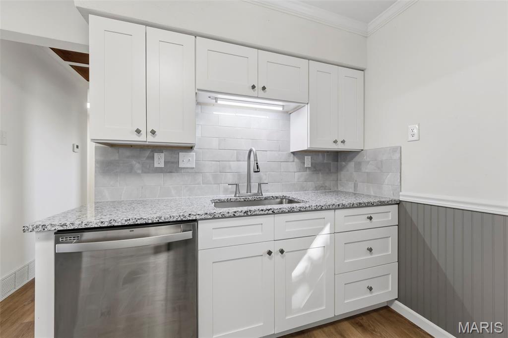 Fieldcrest - Residential