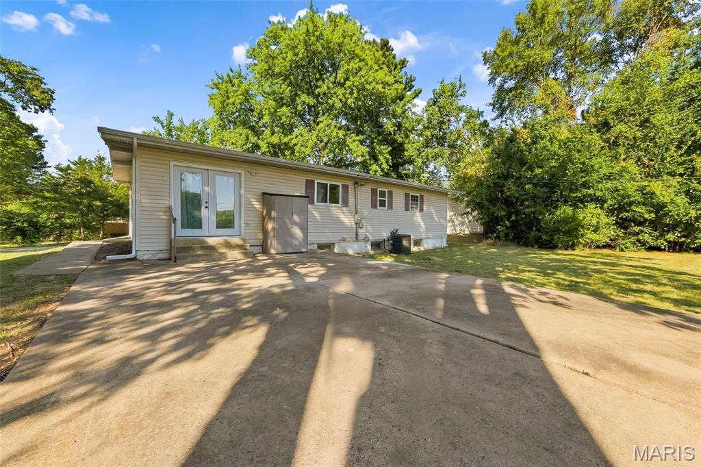 Fieldcrest - Residential