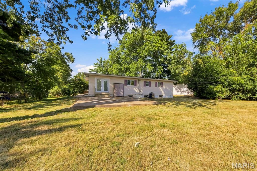 Fieldcrest - Residential