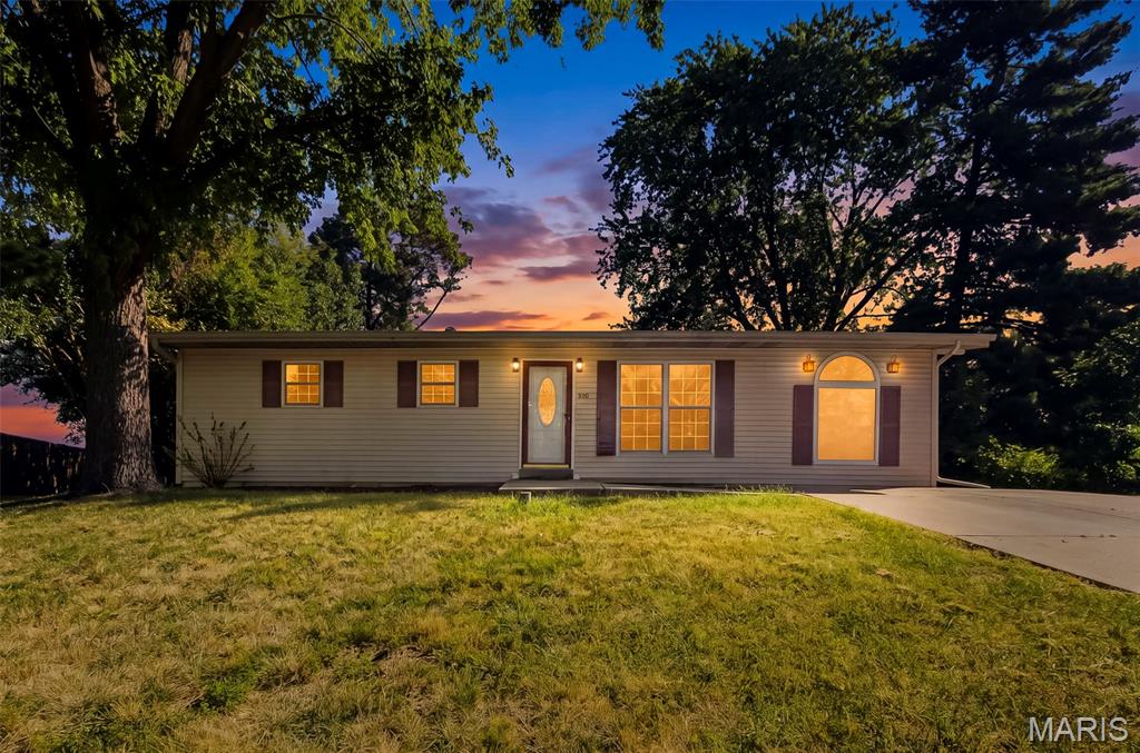Fieldcrest - Residential