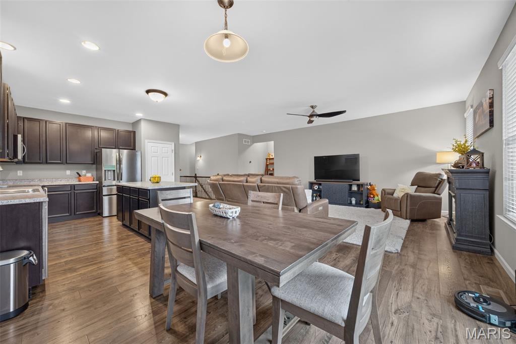 Brookside Village - Residential
