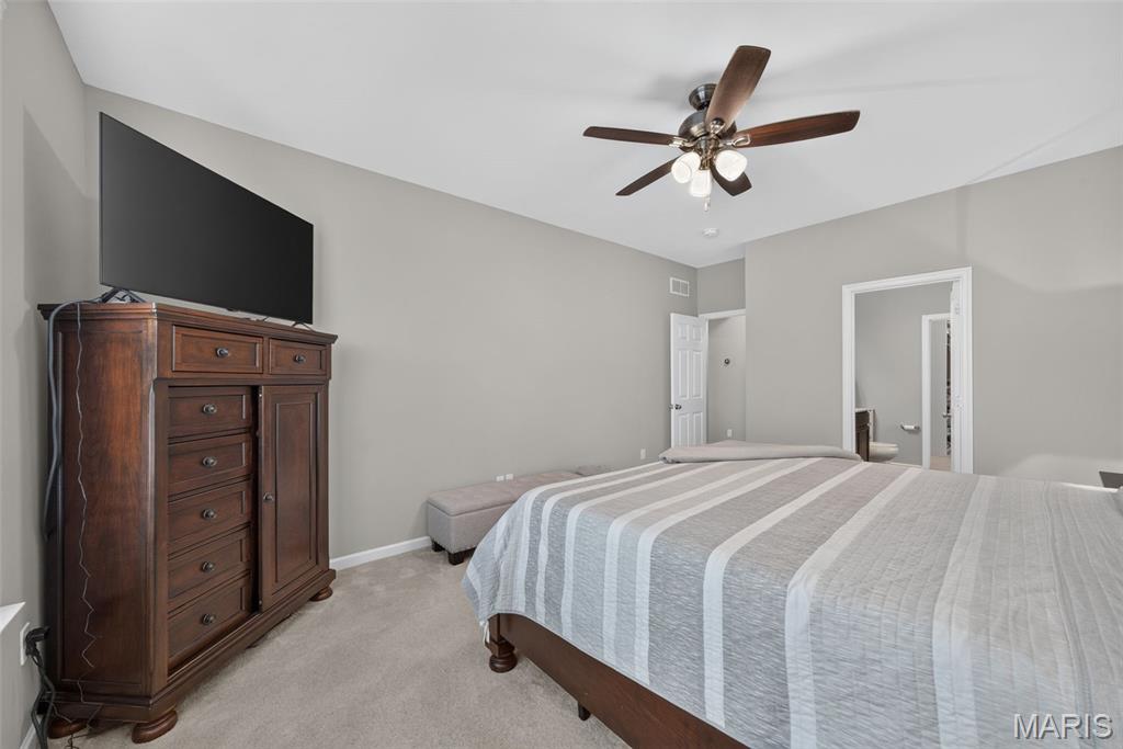 Brookside Village - Residential