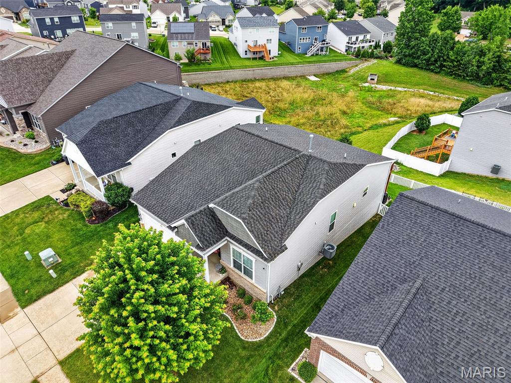Brookside Village - Residential